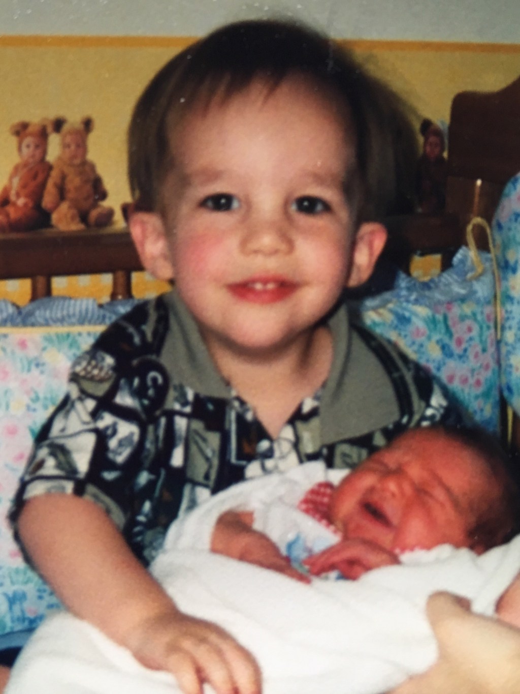 Raising Missionaries